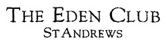 THE EDEN CLUB STANDREWS