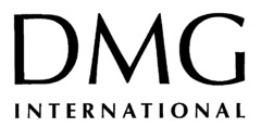 DMG INTERNATIONAL