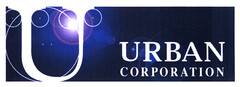 U URBAN CORPORATION