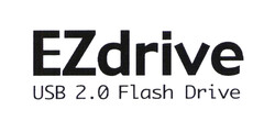 EZdrive USB 2.0 Flash Drive