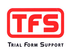 TFS Trial Form Support