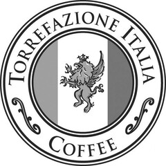 TORREFAZIONE ITALIA COFFEE