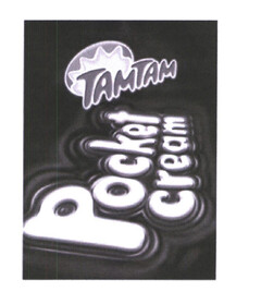 TAMTAM Pocket cream