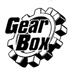 Gear Box