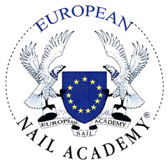 EUROPEAN NAIL ACADEMY® EUROPEAN NAIL ACADEMY