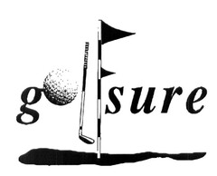 golfsure