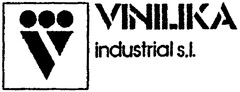 VINILIKA industrial s.l.