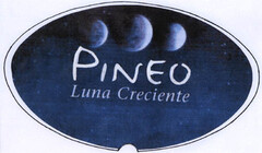PINEO Luna Creciente