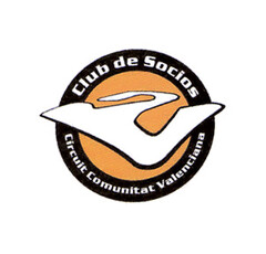 Club de Socios Circuit Comunitat Valenciana