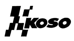 KOSO