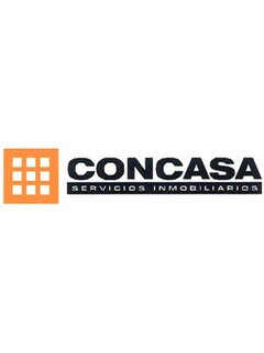 CONCASA SERVICIOS INMOBILIARIOS