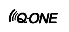 (((Q·ONE