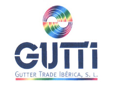 GUTTI GUTTER TRADE IBÉRICA, S. L.