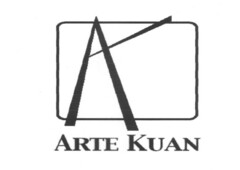 A ARTE KUAN