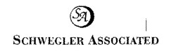 SA SCHWEGLER ASSOCIATED