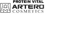 A PROTEIN VITAL ARTERO COSMETICS