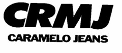 CRMJ CARAMELO JEANS