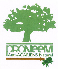 proneem Anti-ACARIENS Naturel