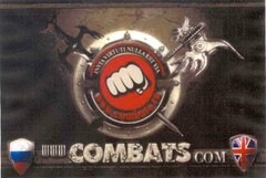 COMBATS COM