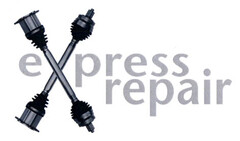 eXpress repair