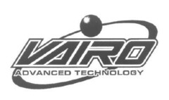 VAIRO ADVANCED TECHNOLOGY