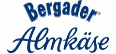 Bergader Almkäse