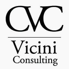 CVC Vicini Consulting