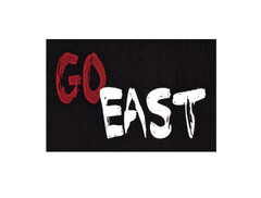 GO EAST