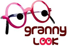 granny look