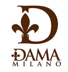 DAMA MILANO