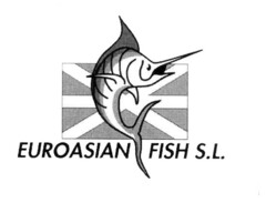 EUROASIAN FISH S.L.