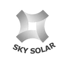 SKY SOLAR