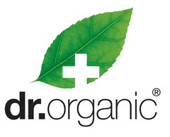 + dr.organic