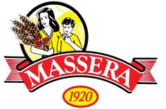 MASSERA 1920