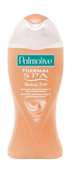 Palmolive Thermal Spa Beauty Soft