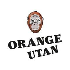 Orange Utan