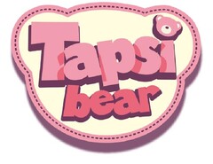 TAPSI BEAR