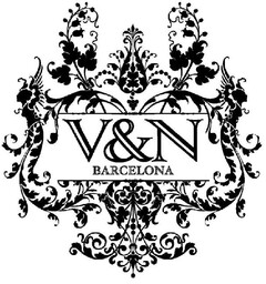 V & N BARCELONA