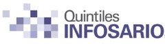 QUINTILES INFOSARIO