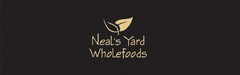 Neal's Yard Wholefoods