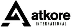 ATKORE INTERNATIONAL