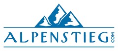 Alpenstieg