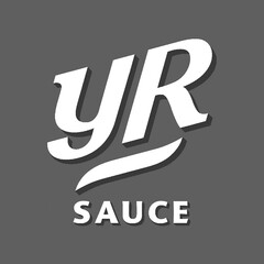 YR SAUCE