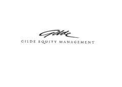 Gilde GILDE EQUITY MANAGEMENT