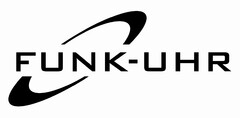 FUNK-UHR