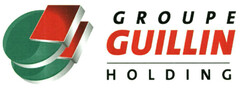 GROUPE GUILLIN HOLDING