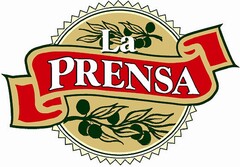 La PRENSA