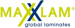 MAXXLAM global laminates