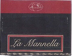 LA MANNELLA