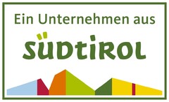 Ein Unternehmen aus 

SÜDTIROL